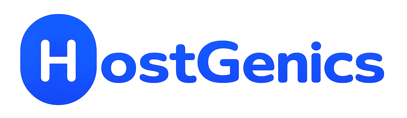 HostGenics