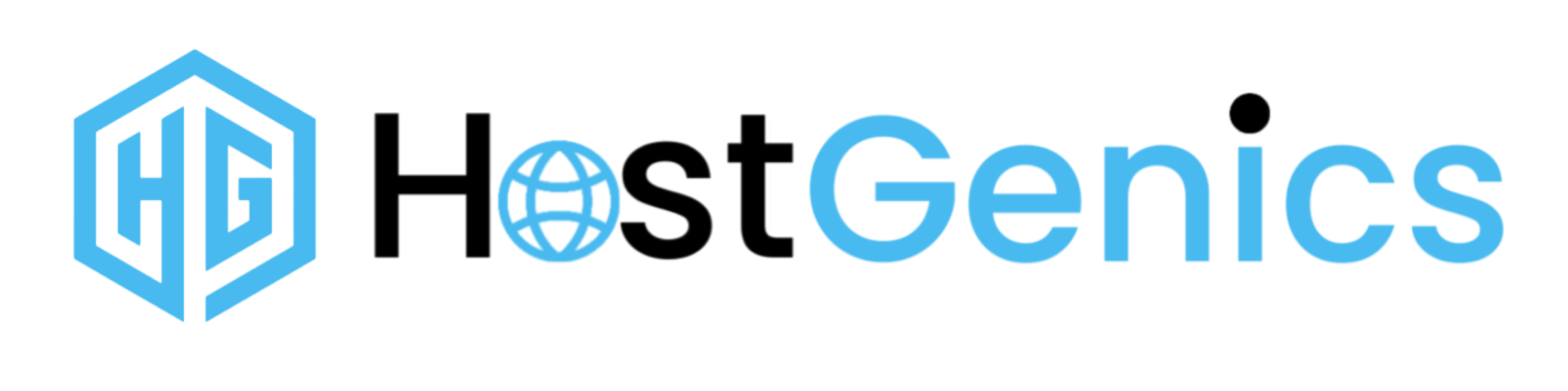 HostGenics